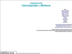 Sites similar to claireart.ca