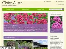 Sites similar to claireaustin-hardyplants.co.uk