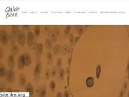 Sites similar to clairebenn.com