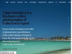 Sites similar to claireboobbyer.com