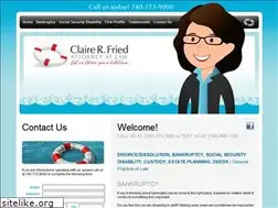 Sites similar to clairecanhelp.com