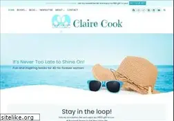 Sites similar to clairecook.com