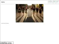 Sites similar to clairedelnet.com