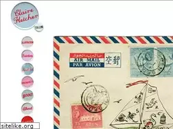 Sites similar to clairefletcherart.com