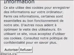 Sites similar to clairefontaine.com