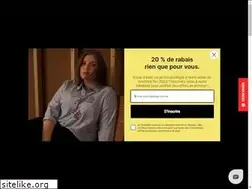 Sites similar to clairefrance.ca