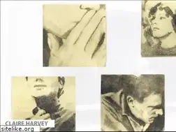 Sites similar to claireharvey.net