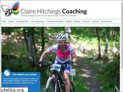 Sites similar to clairehitchings.rocks