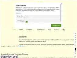 Sites similar to clairekearney.ie