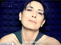Sites similar to clairelittley.com