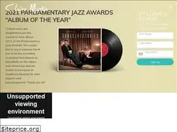 Sites similar to clairemartinjazz.co.uk