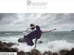 Sites similar to clairemcadamsphotography.com