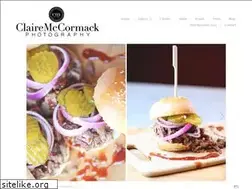 Sites similar to clairemccormack.com