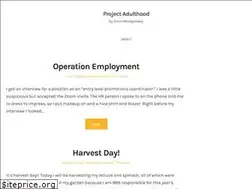 Sites similar to clairemontgomery.com