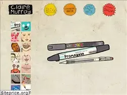 Sites similar to clairemurray.co.uk