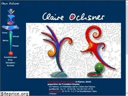 Sites similar to claireochsner.ch