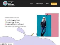 Sites similar to clairepaniccia.com