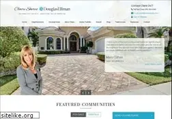 Sites similar to clairesellsboca.com