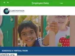 Sites similar to clairesmontessori.com