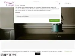 Sites similar to clairessweettemptations.com