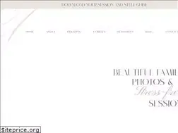 Sites similar to clairethomphotography.com