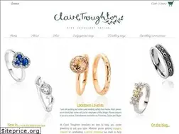 Sites similar to clairetroughton.co.uk