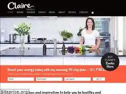 Sites similar to claireturnbull.co.nz