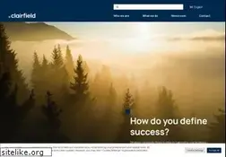 Sites similar to clairfield.com
