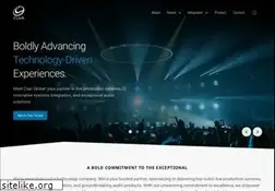 Sites similar to clairglobal.com