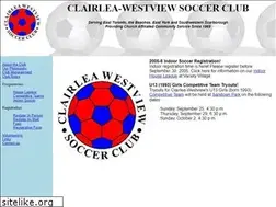 Sites similar to clairlea-westview.ca