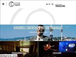 Sites similar to clairobscur.info