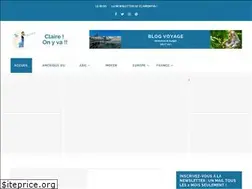 Sites similar to claironyva.com