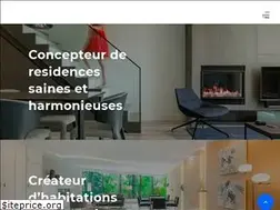 Sites similar to clairoux.com