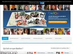 Sites similar to clairservices-rencontres.fr