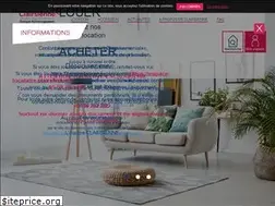 Sites similar to clairsienne.fr