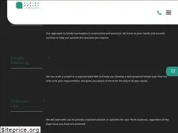 Sites similar to clairskeeley.com.au