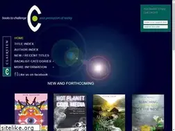 Sites similar to clairviewbooks.com