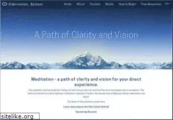 Sites similar to clairvision.org