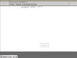 Sites similar to clairvoyancenu.dk