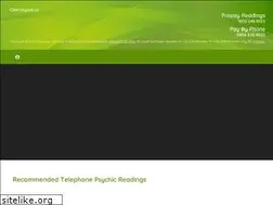 Sites similar to clairvoyant.co