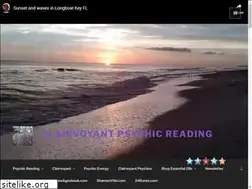 Sites similar to clairvoyantpsychicreading.com