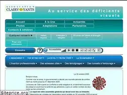 Sites similar to clairvoyants17.fr