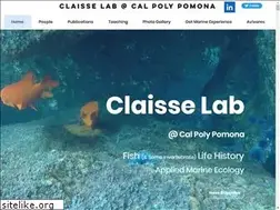 Sites similar to claisselab.com