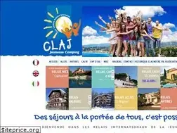 Sites similar to clajsud.com