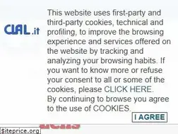Sites similar to clal.com