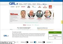 Sites similar to clal.it