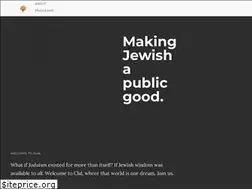 Sites similar to clal.org