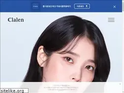 Sites similar to clalen.com