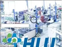 Sites similar to clama-holding.com