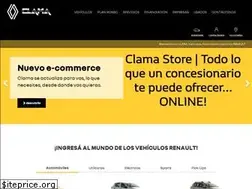 Sites similar to clama.com.ar